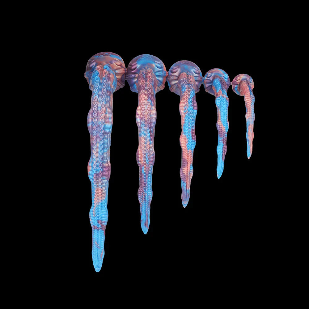 Tentacle Dildo
