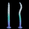 50 cm Langer Tentakel förmiger Dragon Dildo