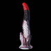 22 cm Venom Lange Zunge Monsterdildo