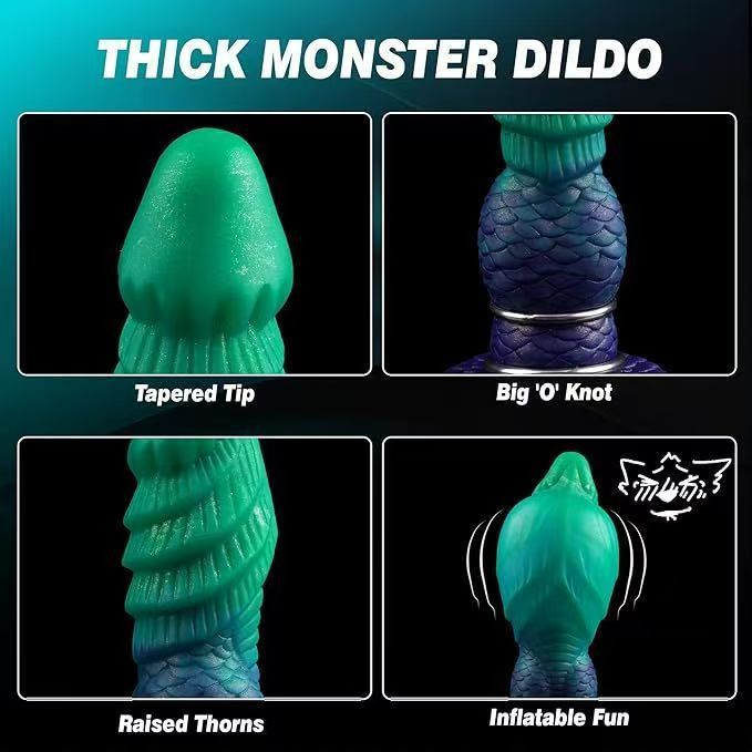 dildosstorede