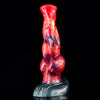 24 cm Magma Fantasy Silikon Horse Dildo
