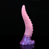 28 cm Rosa Biegen G Punkt Fantasy Tentacle Dildo