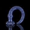 92 cm Blau Riese Monster Tentacle Dildo