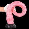63 cm Extra Langer Monster Tentacle Dildo