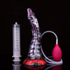 25 cm Weiche Fantasy Dragon Squirting Dildo