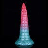 25 cm Fantasy Silikon Monster Dragon Dildo