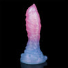 Fantasy Silikon Dunkeln leuchtender Monsterdildo