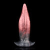 21 cm Fantasy Silikon Zungen MonsterDildo