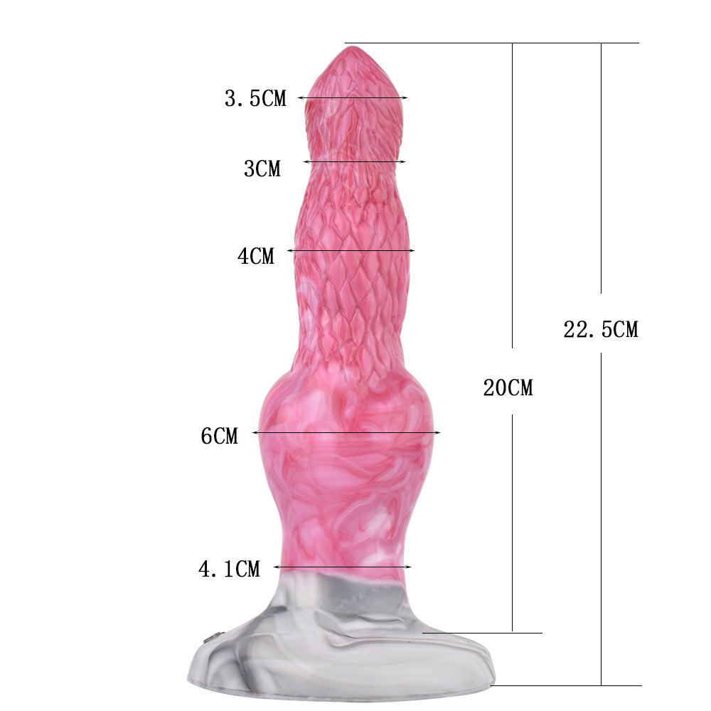 dildosstorede